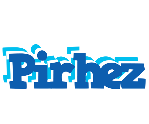 Pirhez business logo