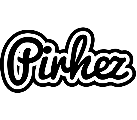 Pirhez chess logo