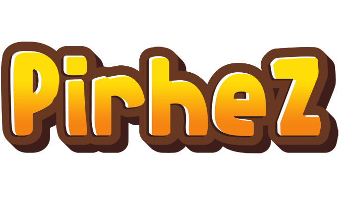 Pirhez cookies logo