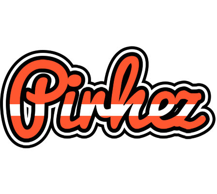 Pirhez denmark logo