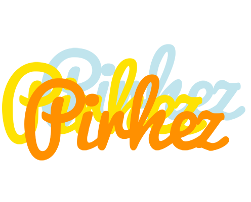 Pirhez energy logo