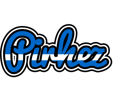 Pirhez greece logo
