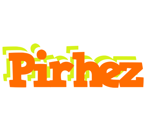 Pirhez healthy logo