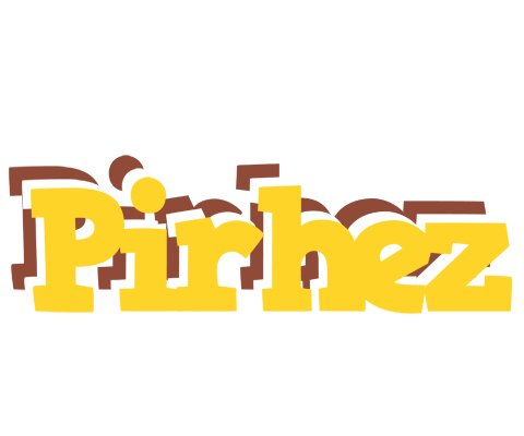 Pirhez hotcup logo