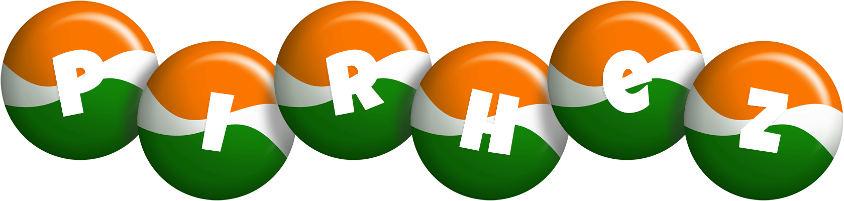 Pirhez india logo
