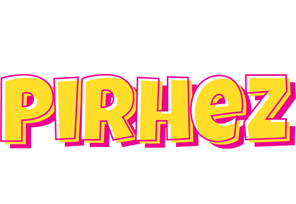 Pirhez kaboom logo