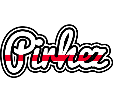 Pirhez kingdom logo