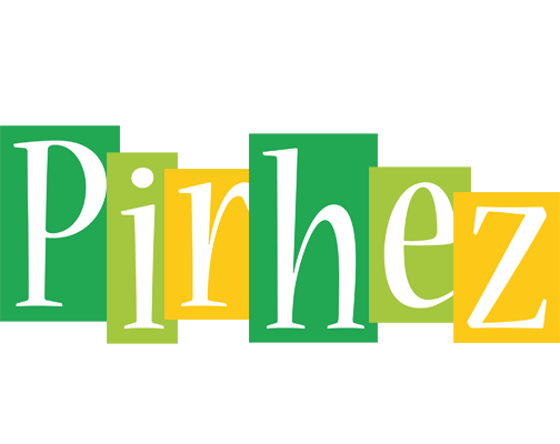 Pirhez lemonade logo