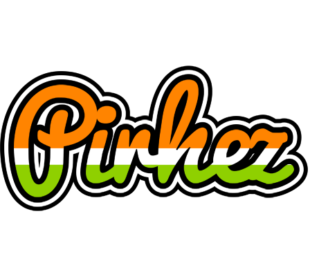 Pirhez mumbai logo