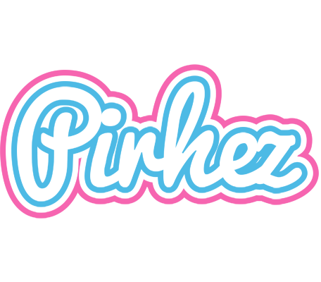 Pirhez outdoors logo
