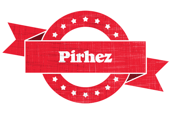 Pirhez passion logo