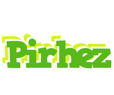 Pirhez picnic logo