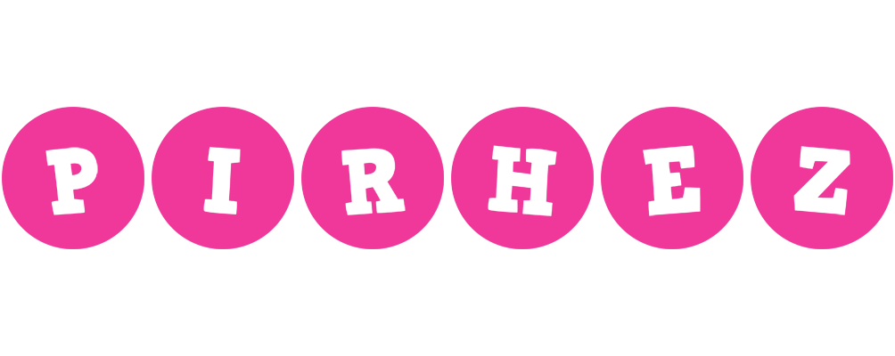Pirhez poker logo