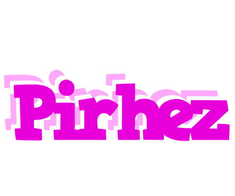 Pirhez rumba logo
