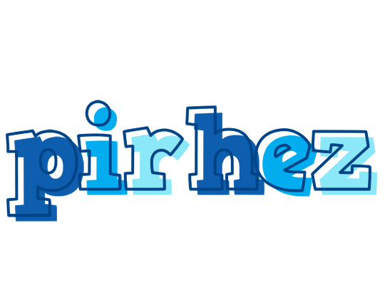 Pirhez sailor logo