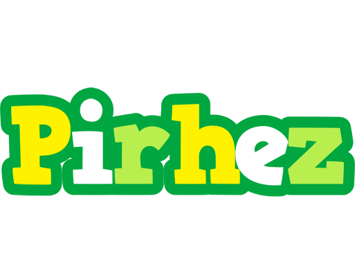 Pirhez soccer logo