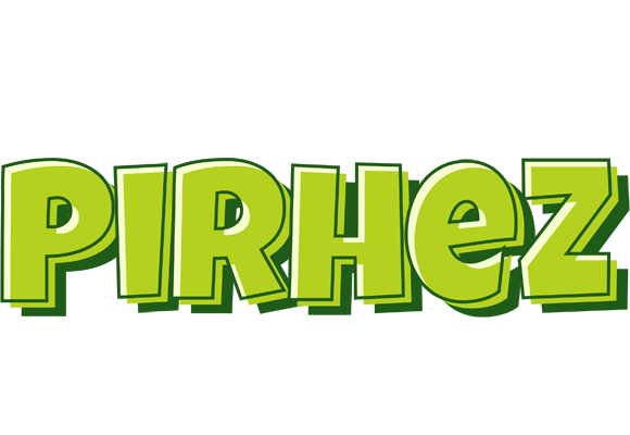 Pirhez summer logo