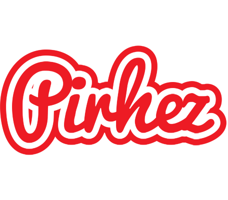 Pirhez sunshine logo