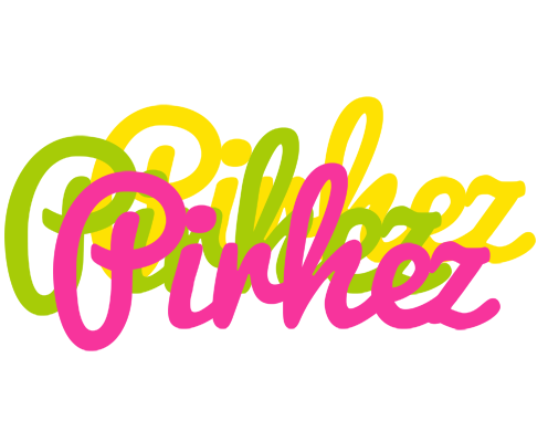 Pirhez sweets logo