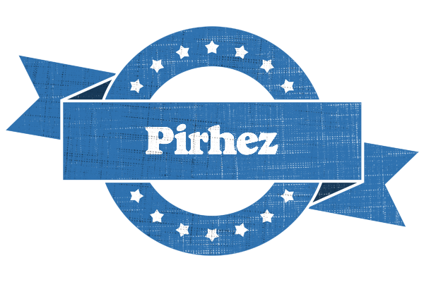 Pirhez trust logo