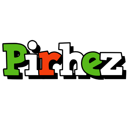 Pirhez venezia logo