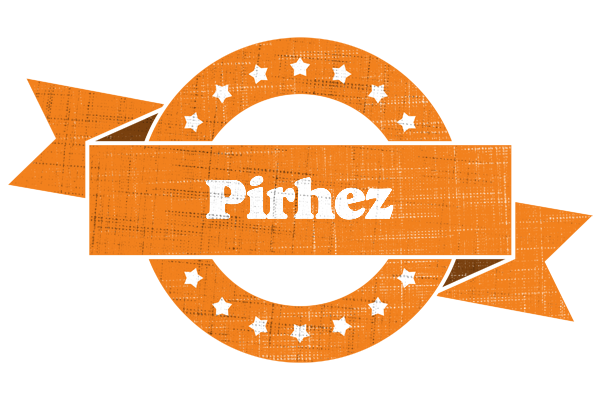 Pirhez victory logo