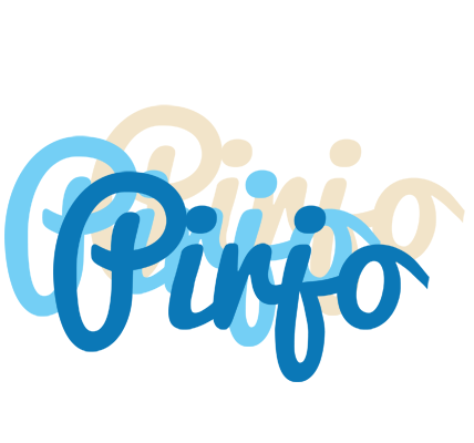 Pirjo breeze logo
