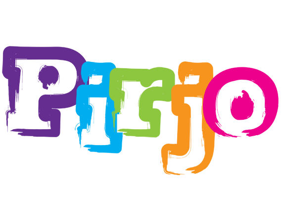 Pirjo casino logo