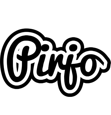 Pirjo chess logo
