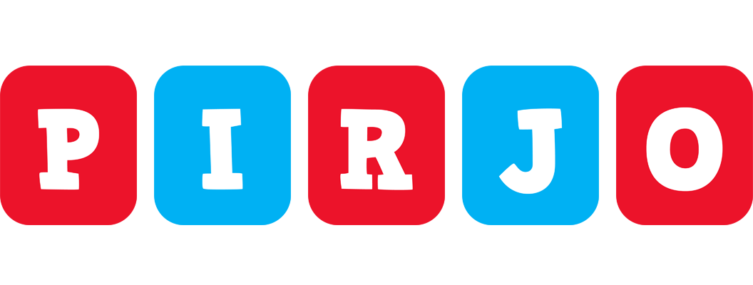 Pirjo diesel logo