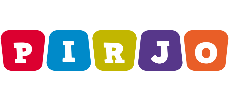 Pirjo kiddo logo