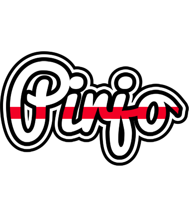 Pirjo kingdom logo