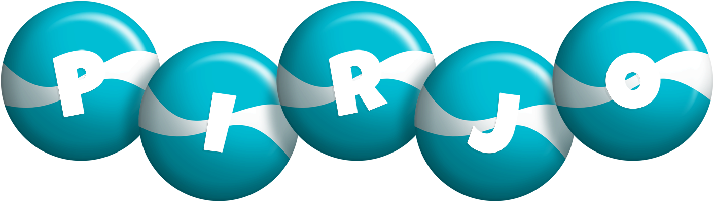 Pirjo messi logo