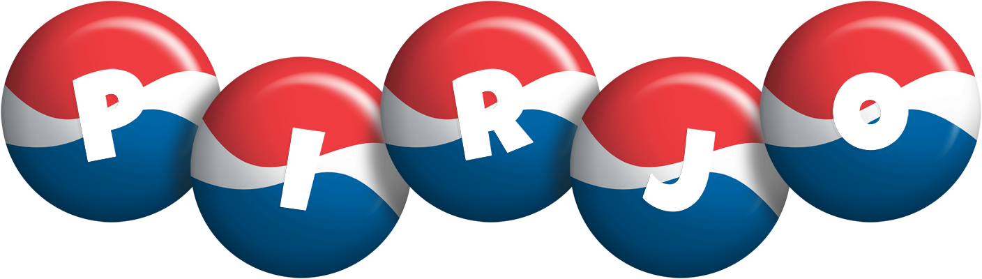 Pirjo paris logo