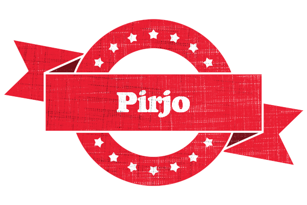 Pirjo passion logo