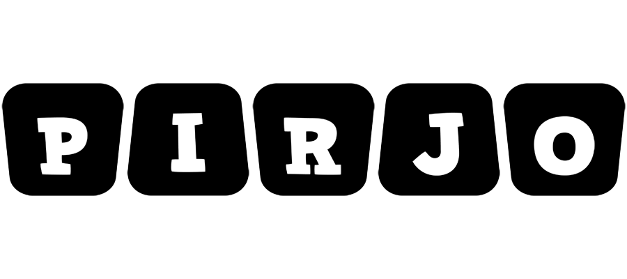 Pirjo racing logo