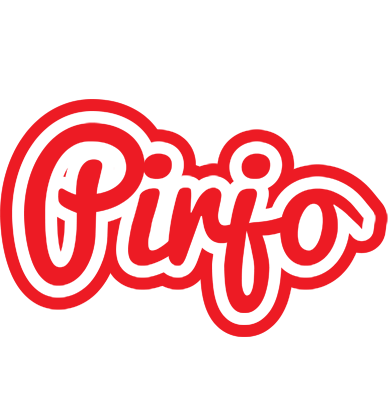 Pirjo sunshine logo