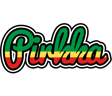 Pirkka african logo