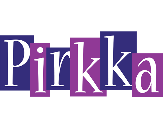 Pirkka autumn logo