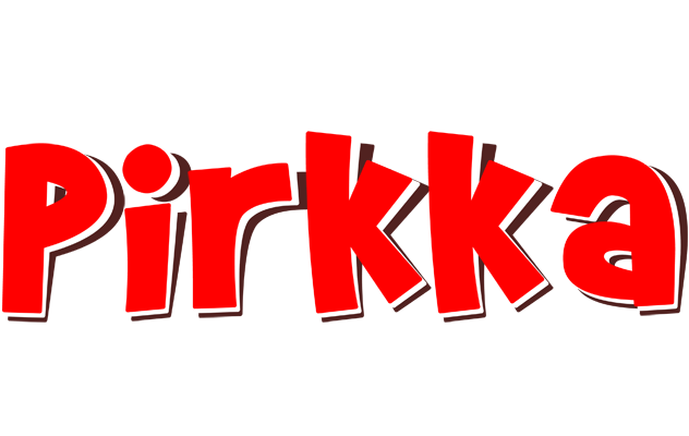 Pirkka basket logo