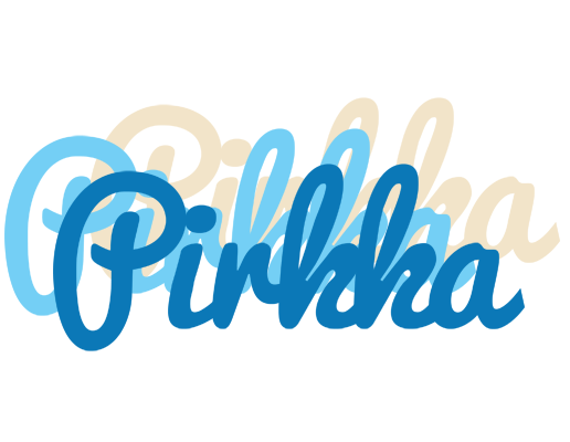 Pirkka breeze logo