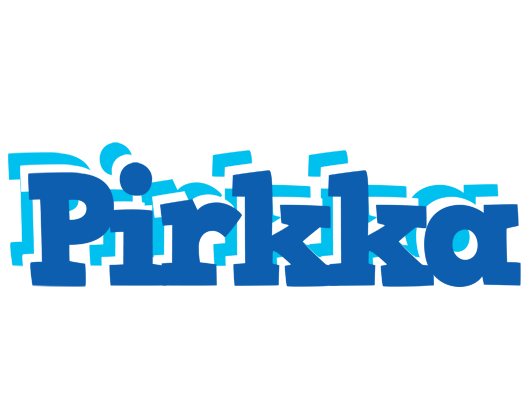 Pirkka business logo