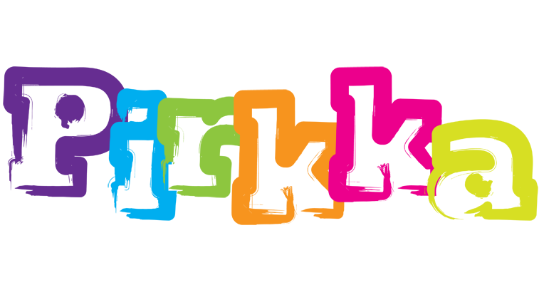 Pirkka casino logo