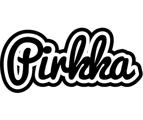Pirkka chess logo