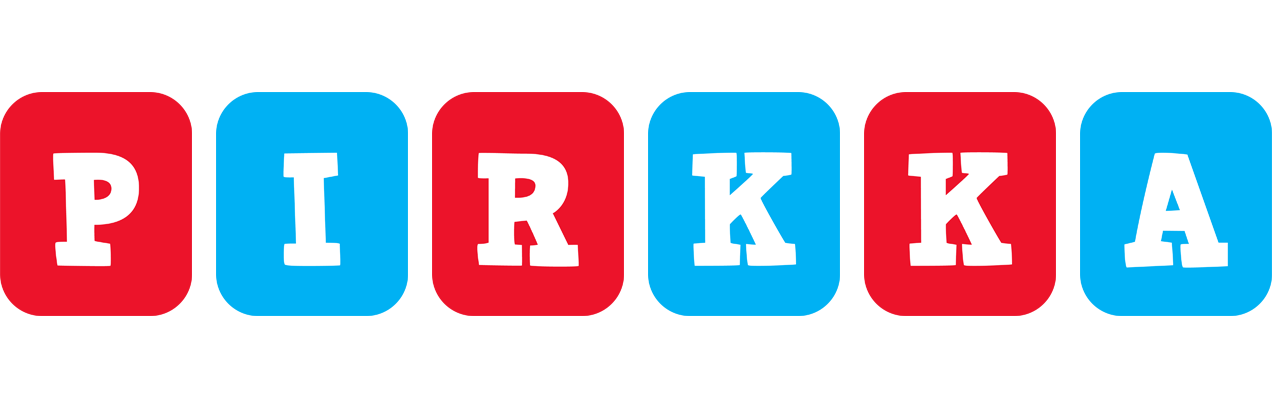 Pirkka diesel logo