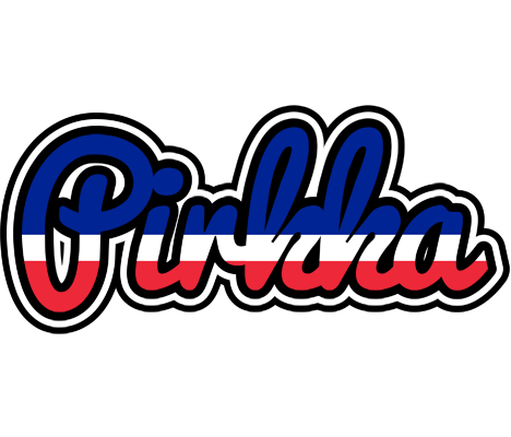 Pirkka france logo
