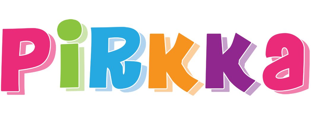 Pirkka friday logo