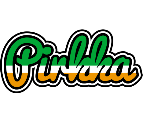 Pirkka ireland logo