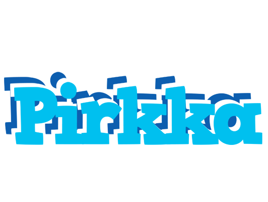 Pirkka jacuzzi logo
