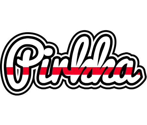 Pirkka kingdom logo